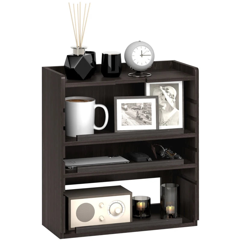 PC Desk Organiser