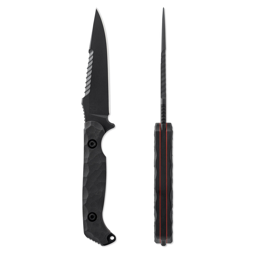Darter S - Shadow Black-0