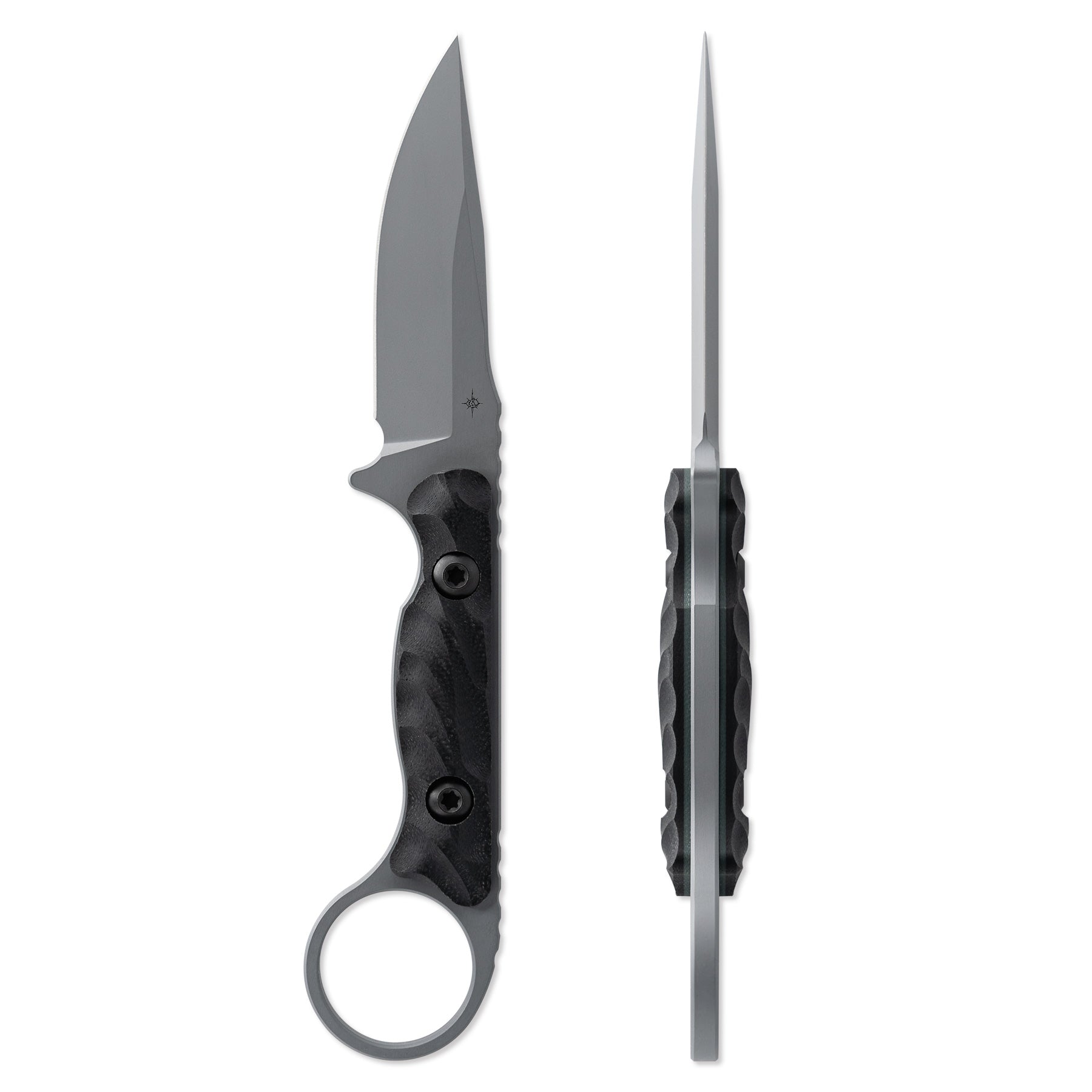 Jank Shank S - Phantom Grey-2