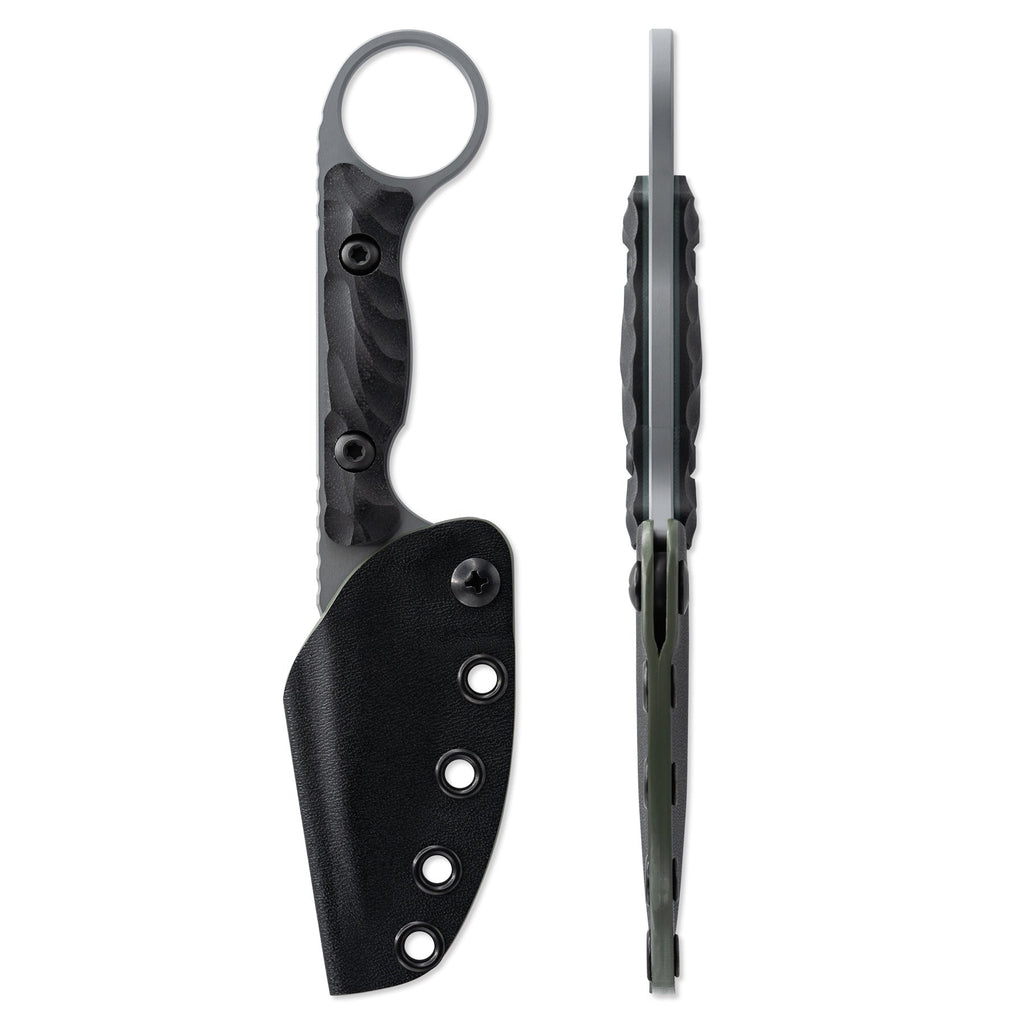 Jank Shank S - Phantom Grey-3