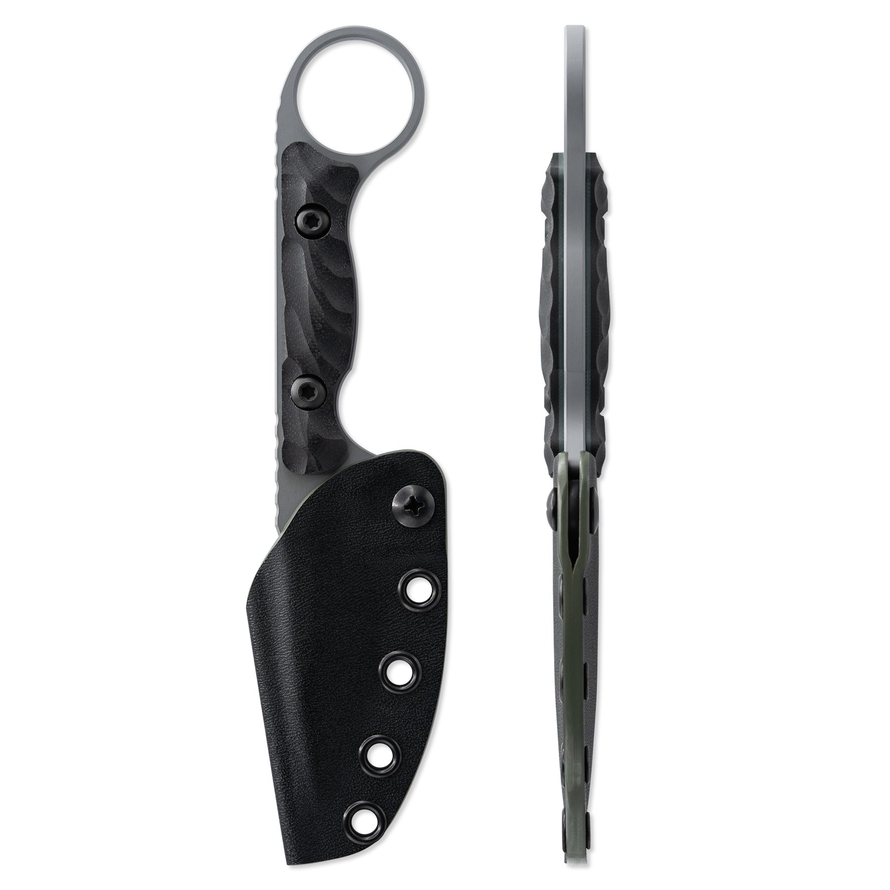 Jank Shank S - Phantom Grey-3