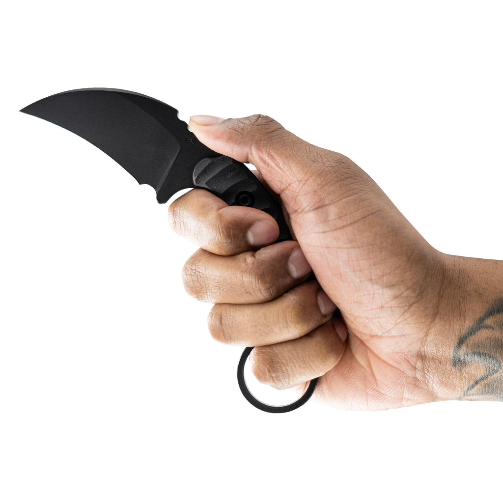 Karsumba R - SOCOM Black-4