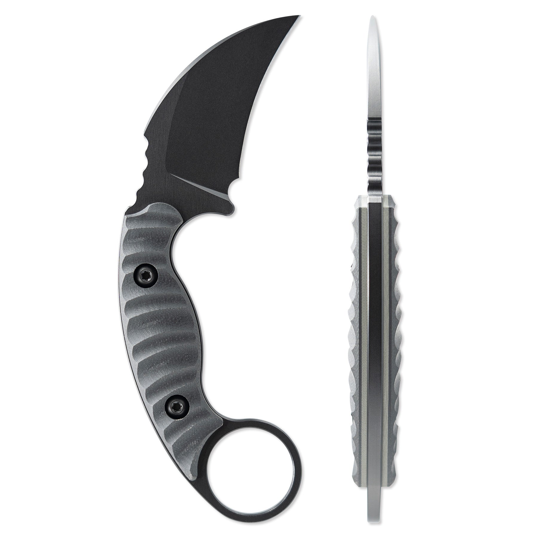 Karsumba R - SOCOM Black-0