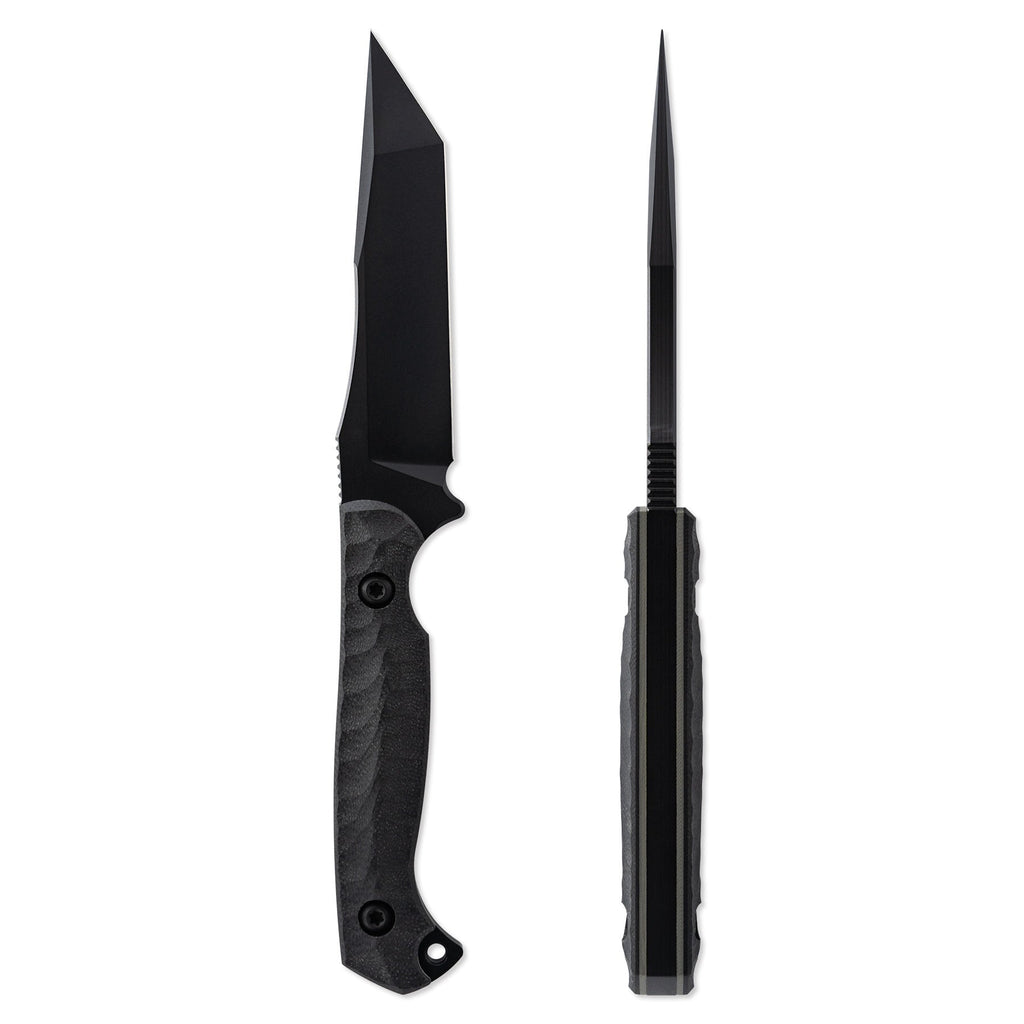 Krypteia T - SOCOM Black-0