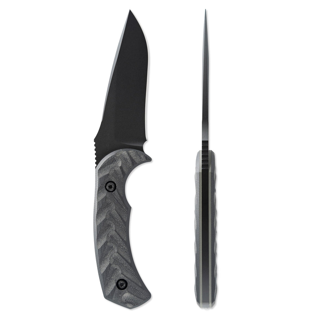 Mullet S - SOCOM Black-0