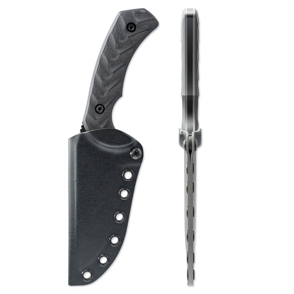Mullet S - SOCOM Black-4