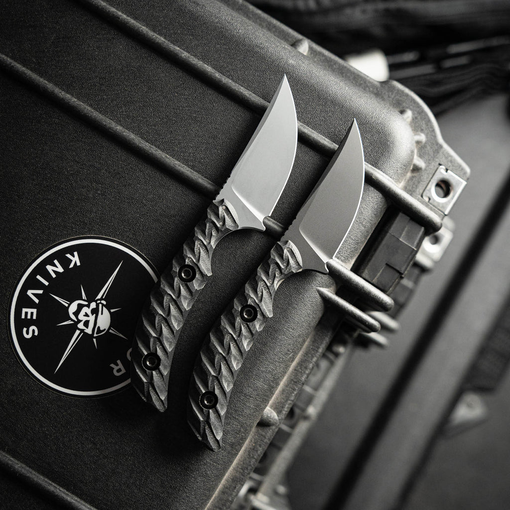 Shifter S - Phantom Grey-4