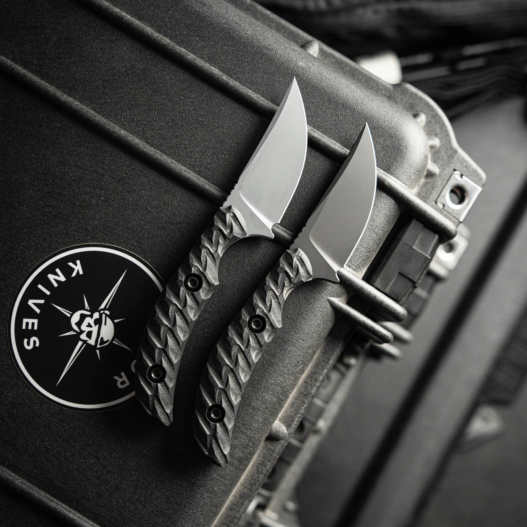 Shifter S - Phantom Grey-4