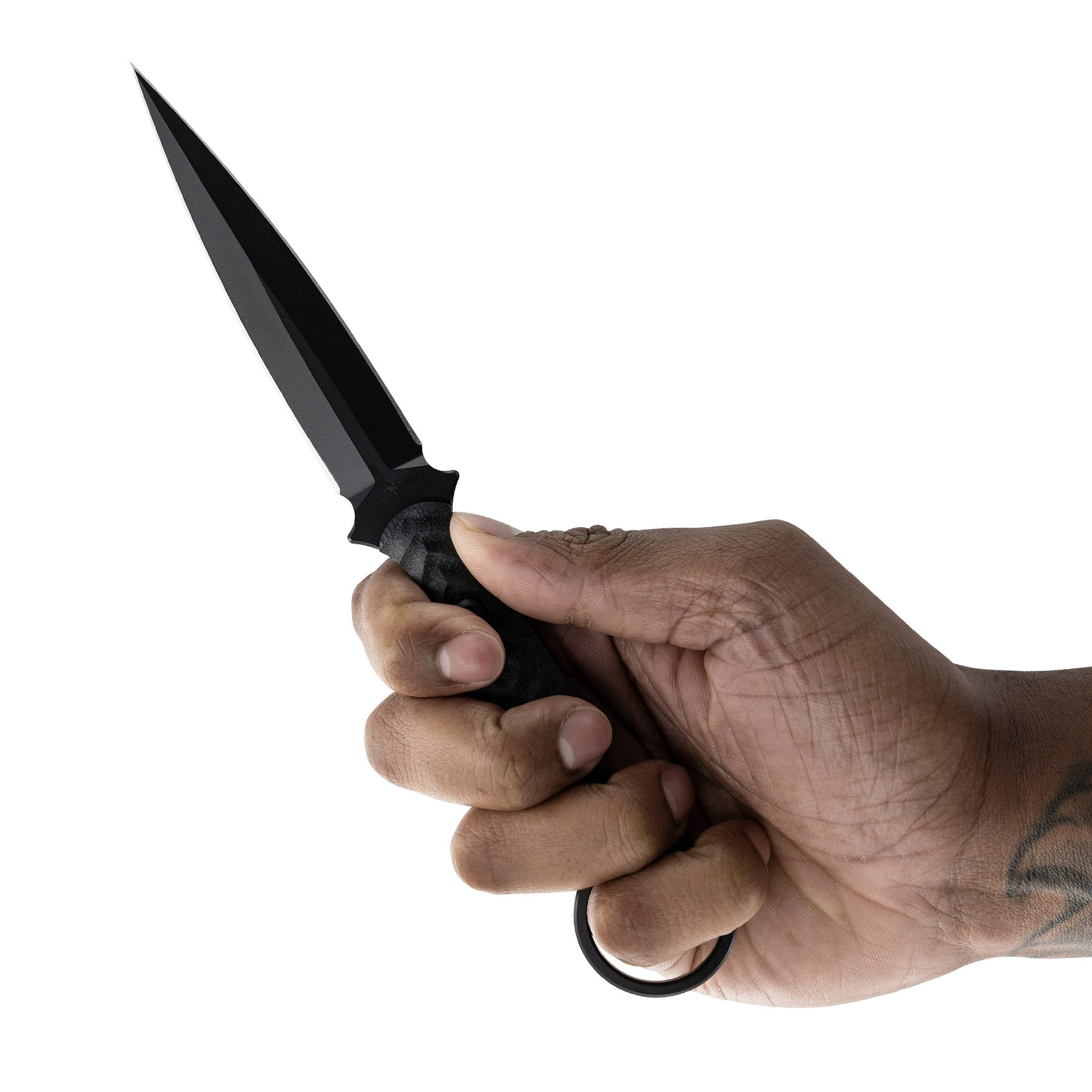 Specter R - SOCOM Black-2