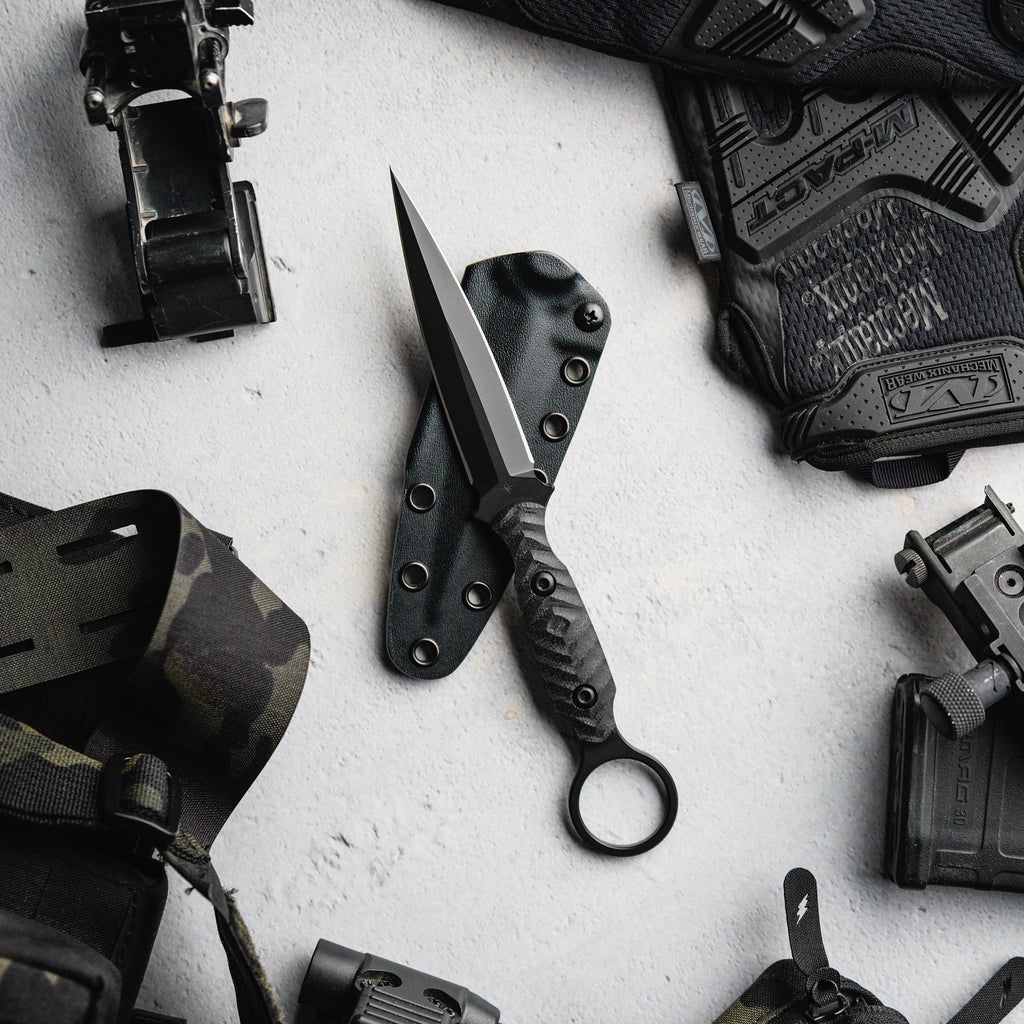 Specter R - SOCOM Black-1
