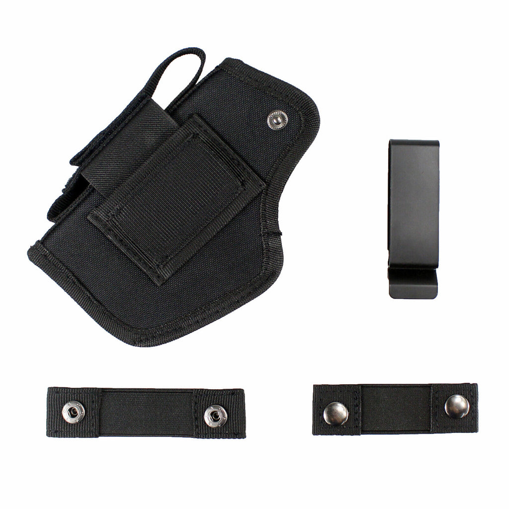 Airsoft Gun Holster-6