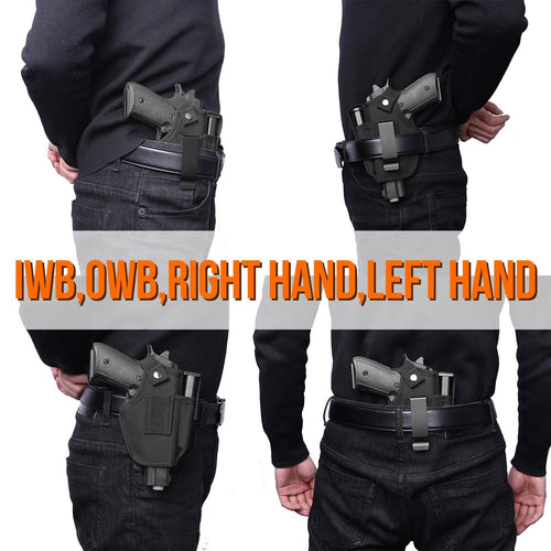Airsoft Gun Holster-1